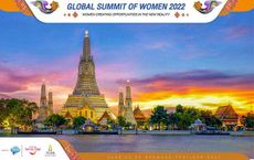 2022 Global Summit of Women