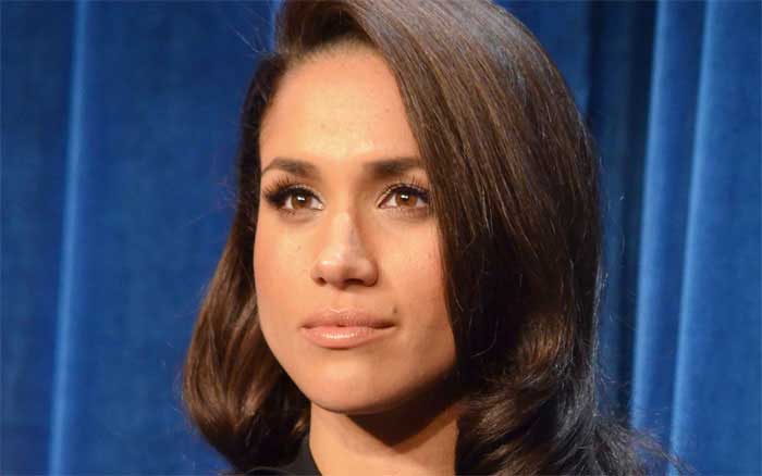 Meghan Markle - favourite beauty products