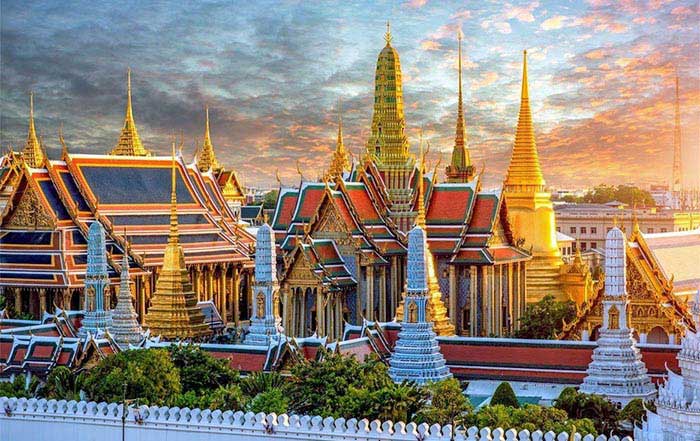 Bangkok to host ICCA Congress 2023