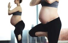 Benefits of Exercising While Pregnant